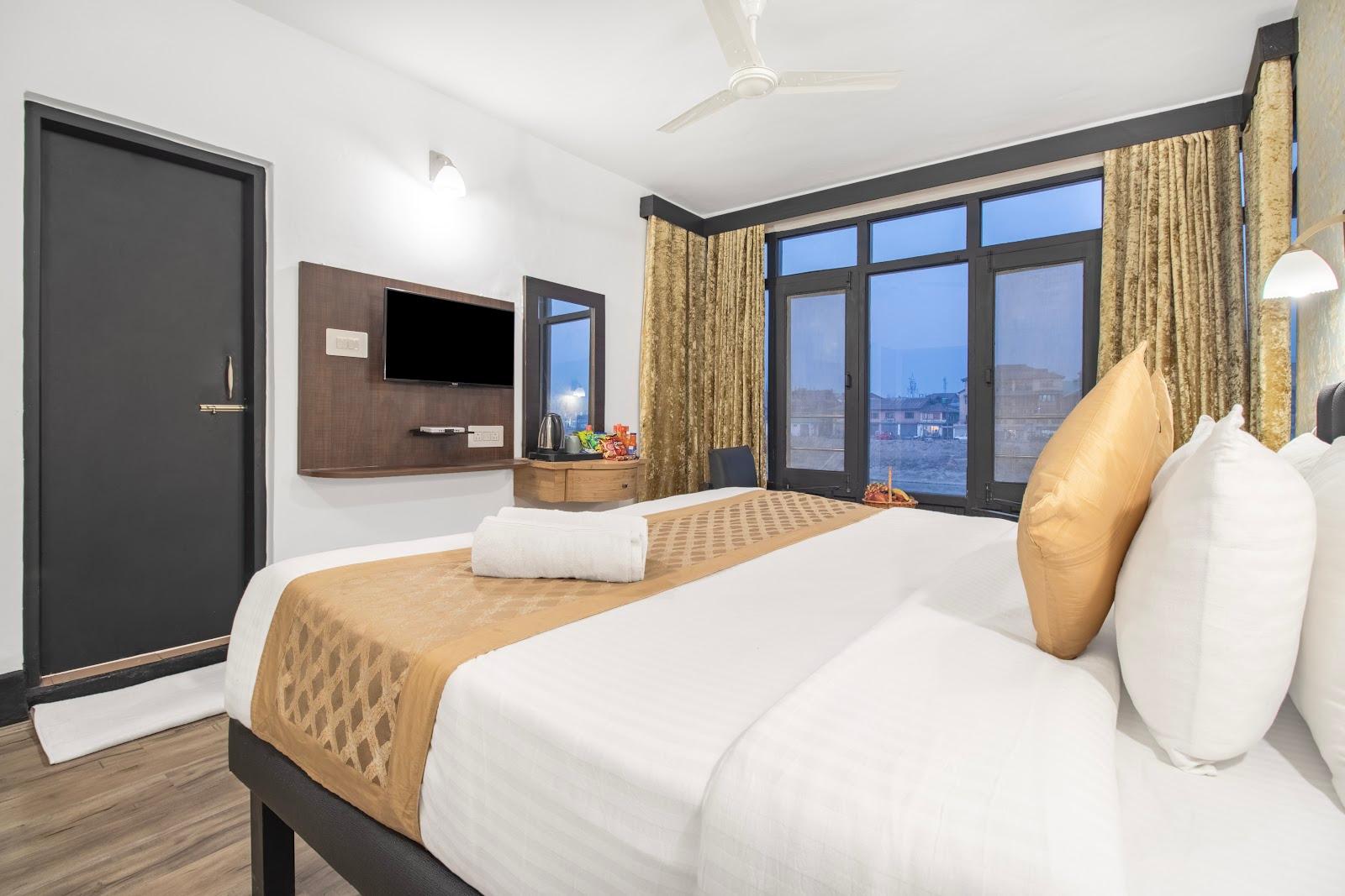 Hotel New River View – photo 2