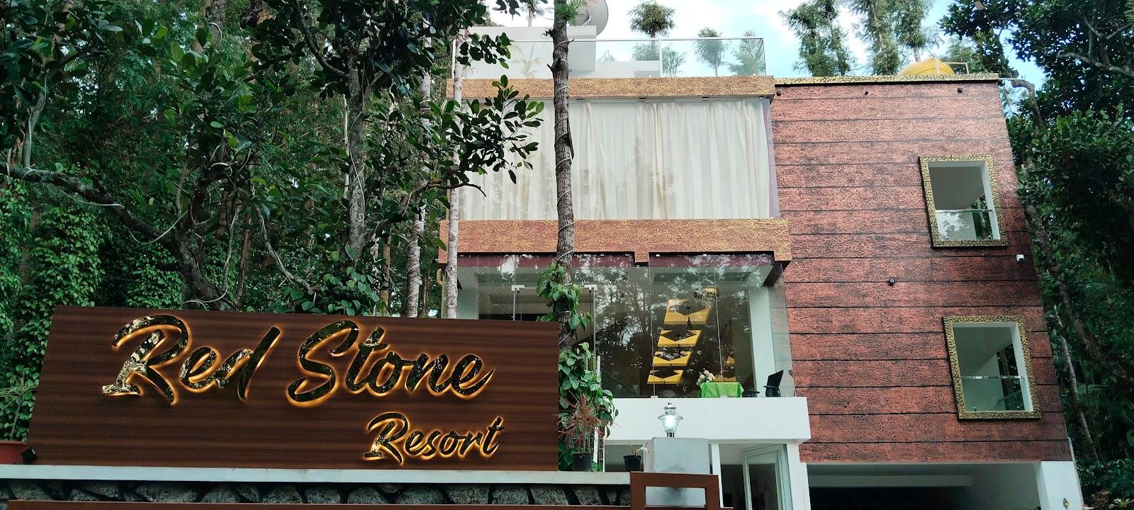 Red Stone Resort and Hotel – photo 1