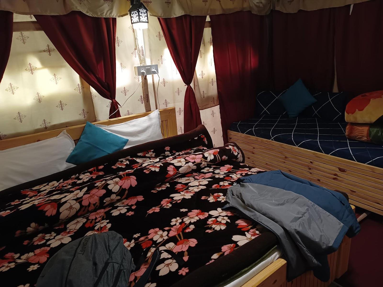 GTM Manali River Cottages – photo 4