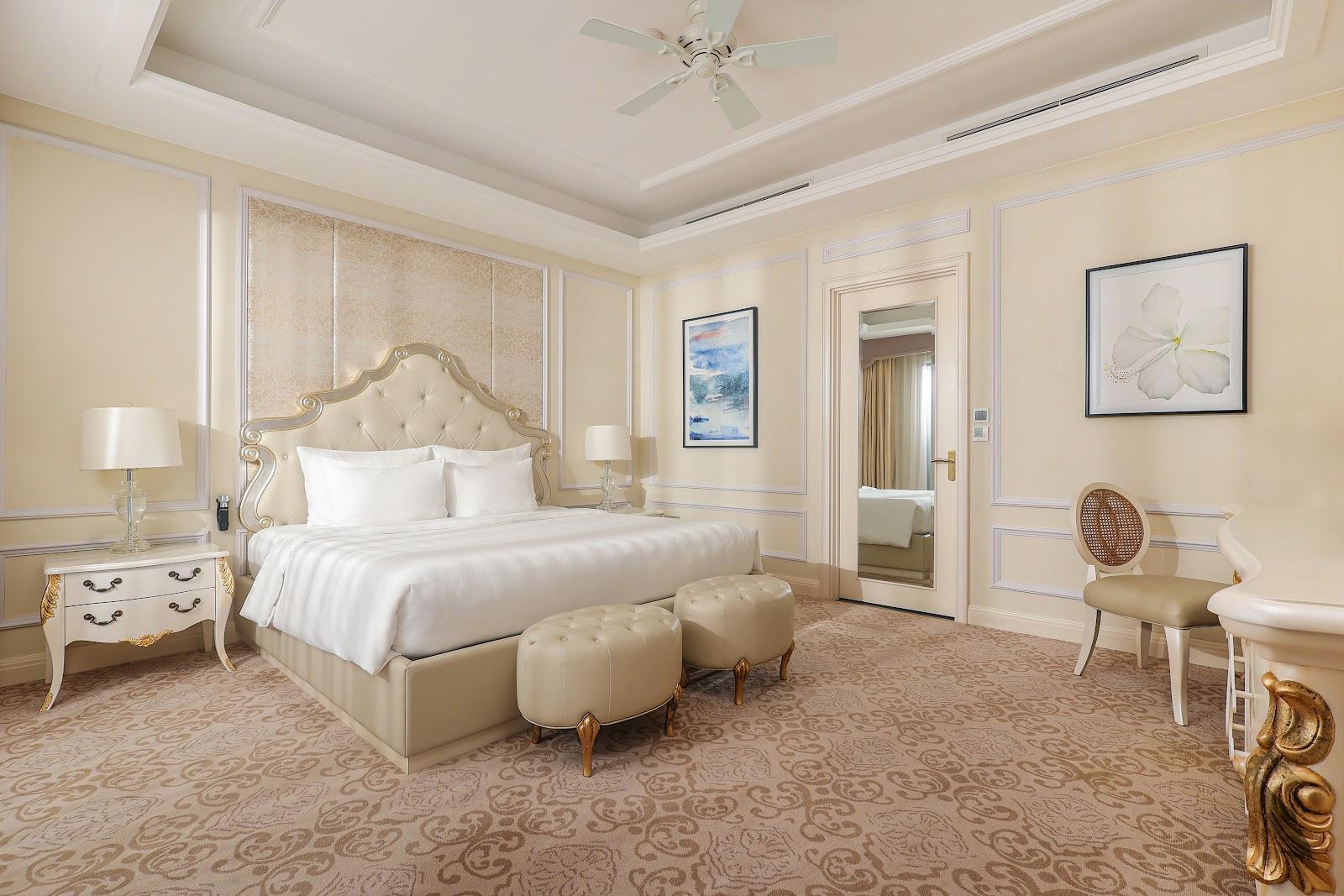 Wyndham Grand Phu Quoc – photo 3
