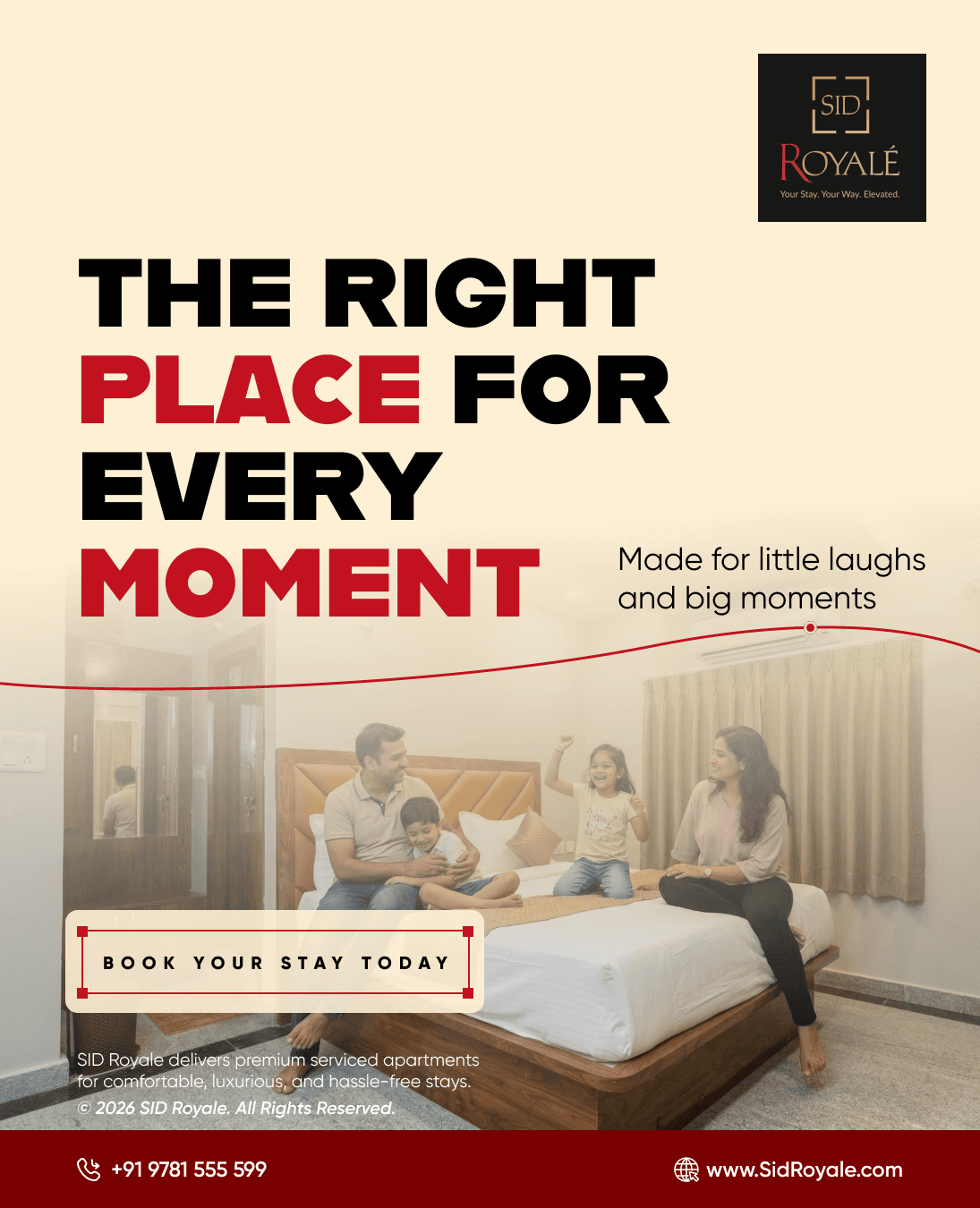 SID Royale – photo 4