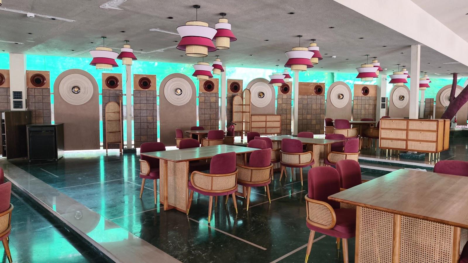 DGV Resort – photo 2
