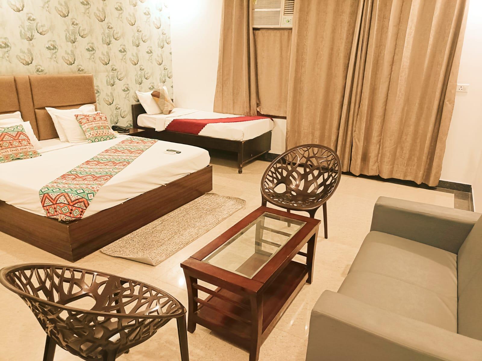 Mahipalpur – photo 2