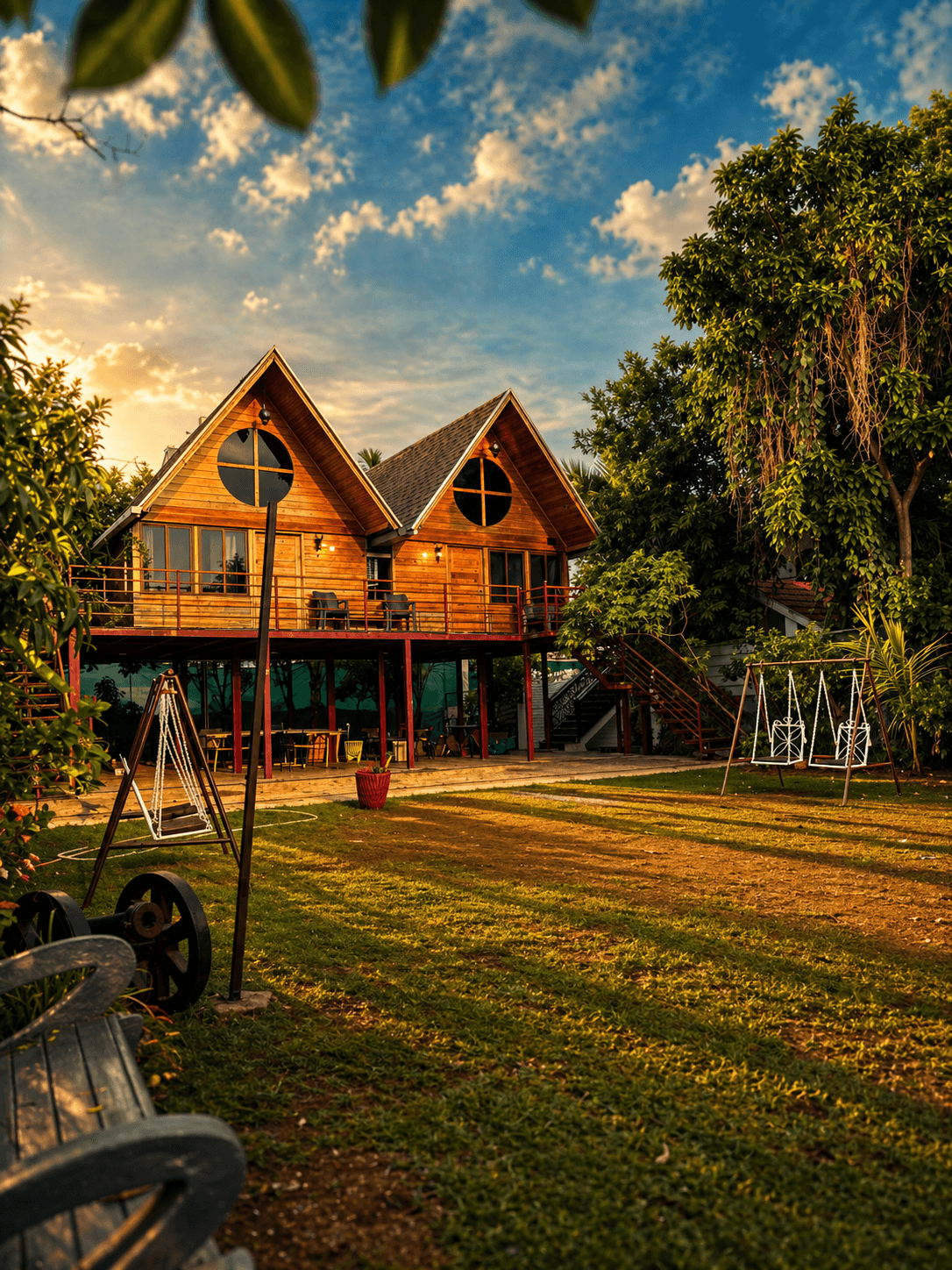 MOUNTAIN VALLEY HOMESTAY – photo 1