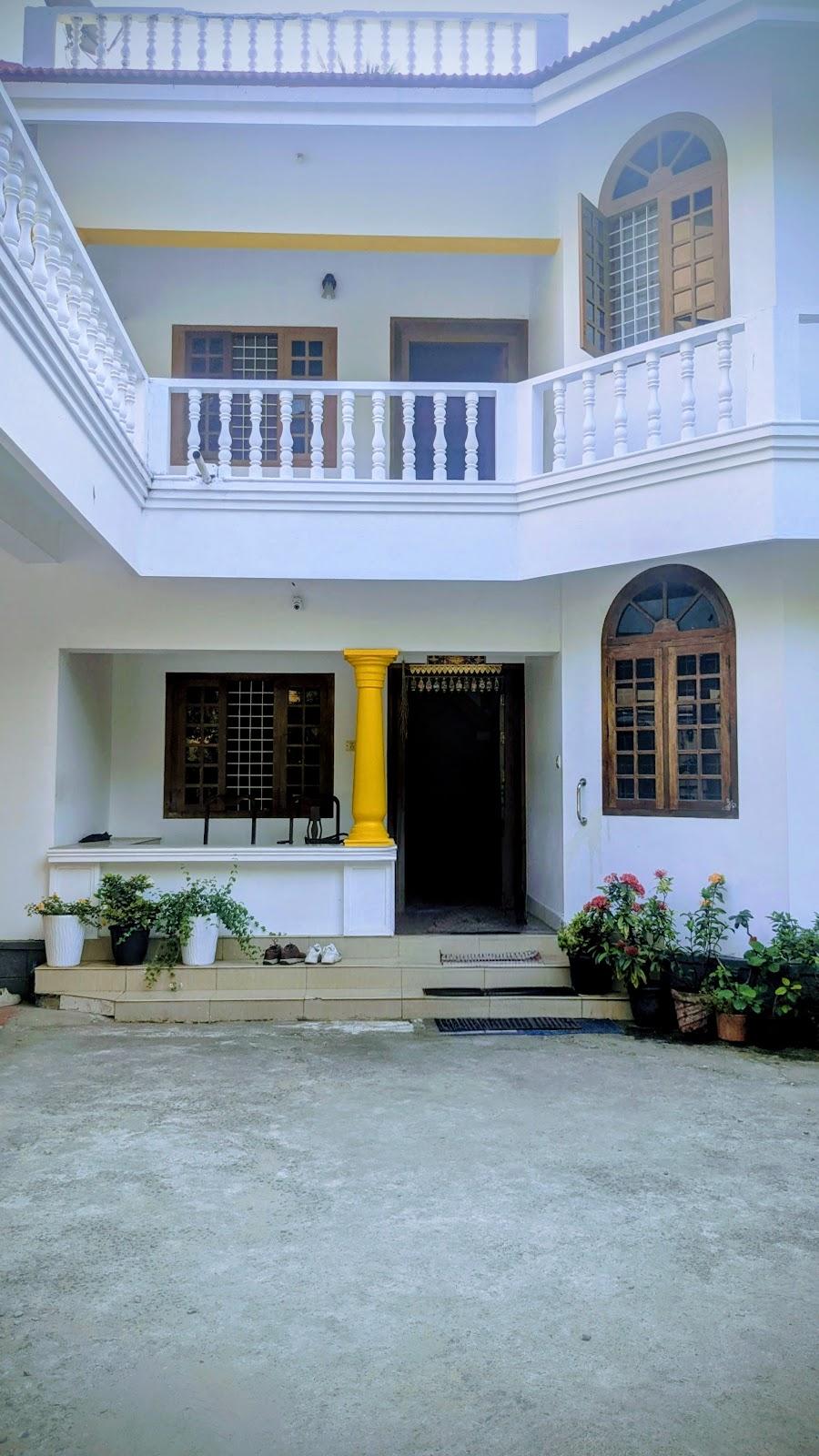 Guruvayur Agraharam Homestay – photo 1