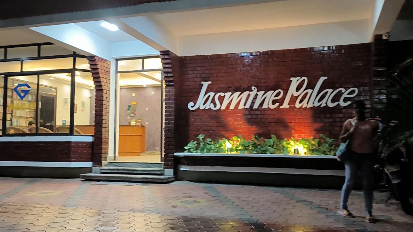 Jasmine Palace Kovalam. – photo 2