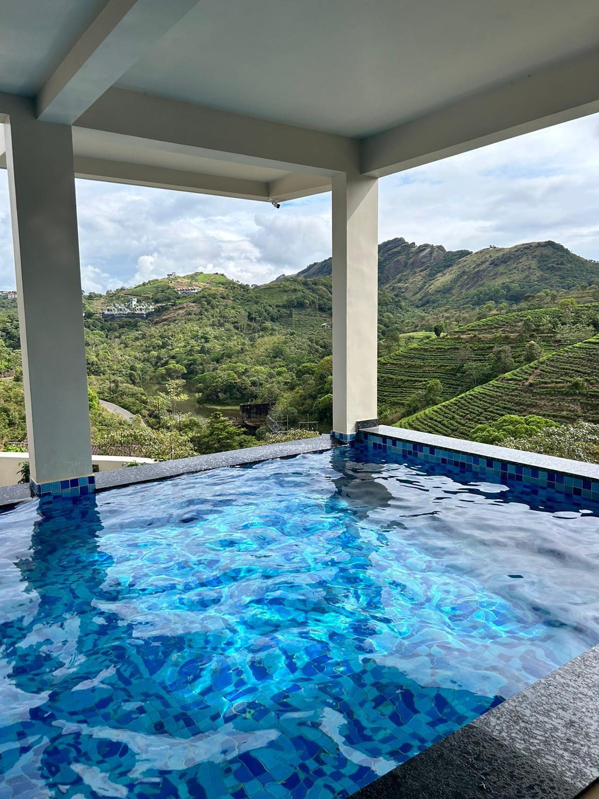 Paradise Pool Villa – photo 4