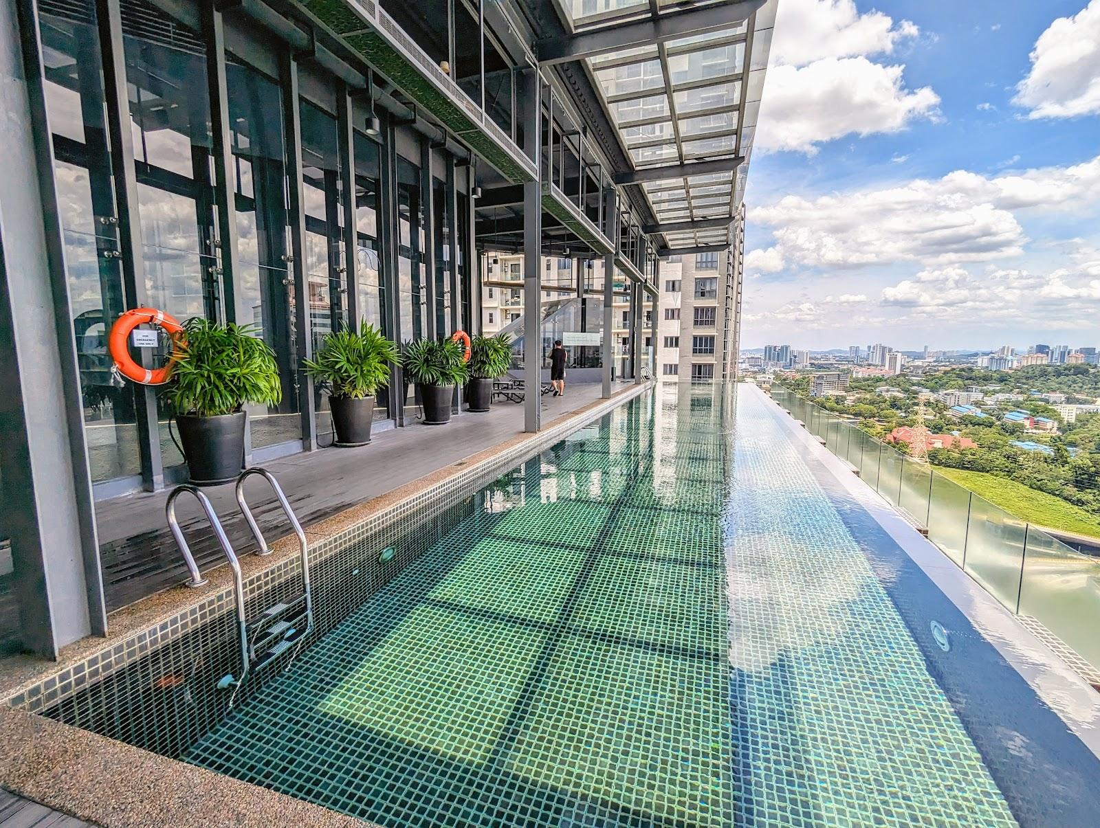 Komune Living Bangsar South – photo 4