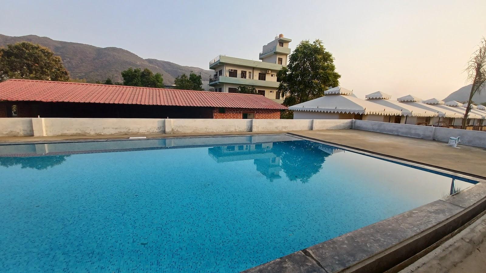 Royal Pushkar Camps – photo 3