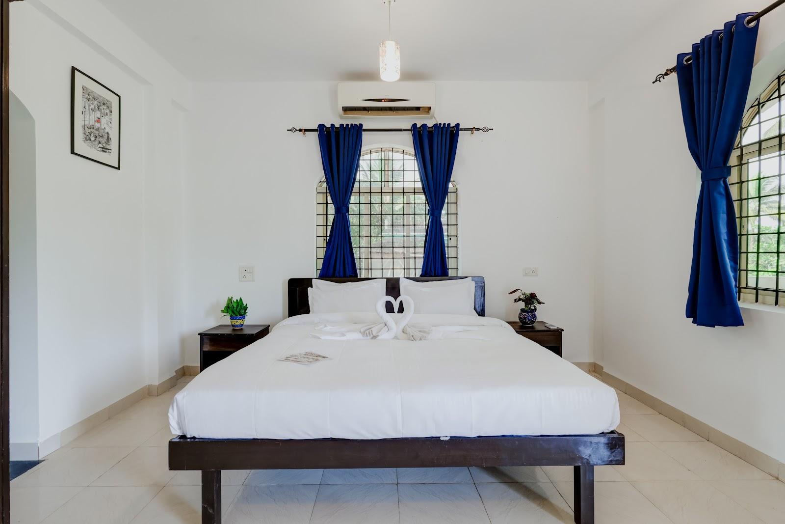 Morjimbay Resort – photo 3
