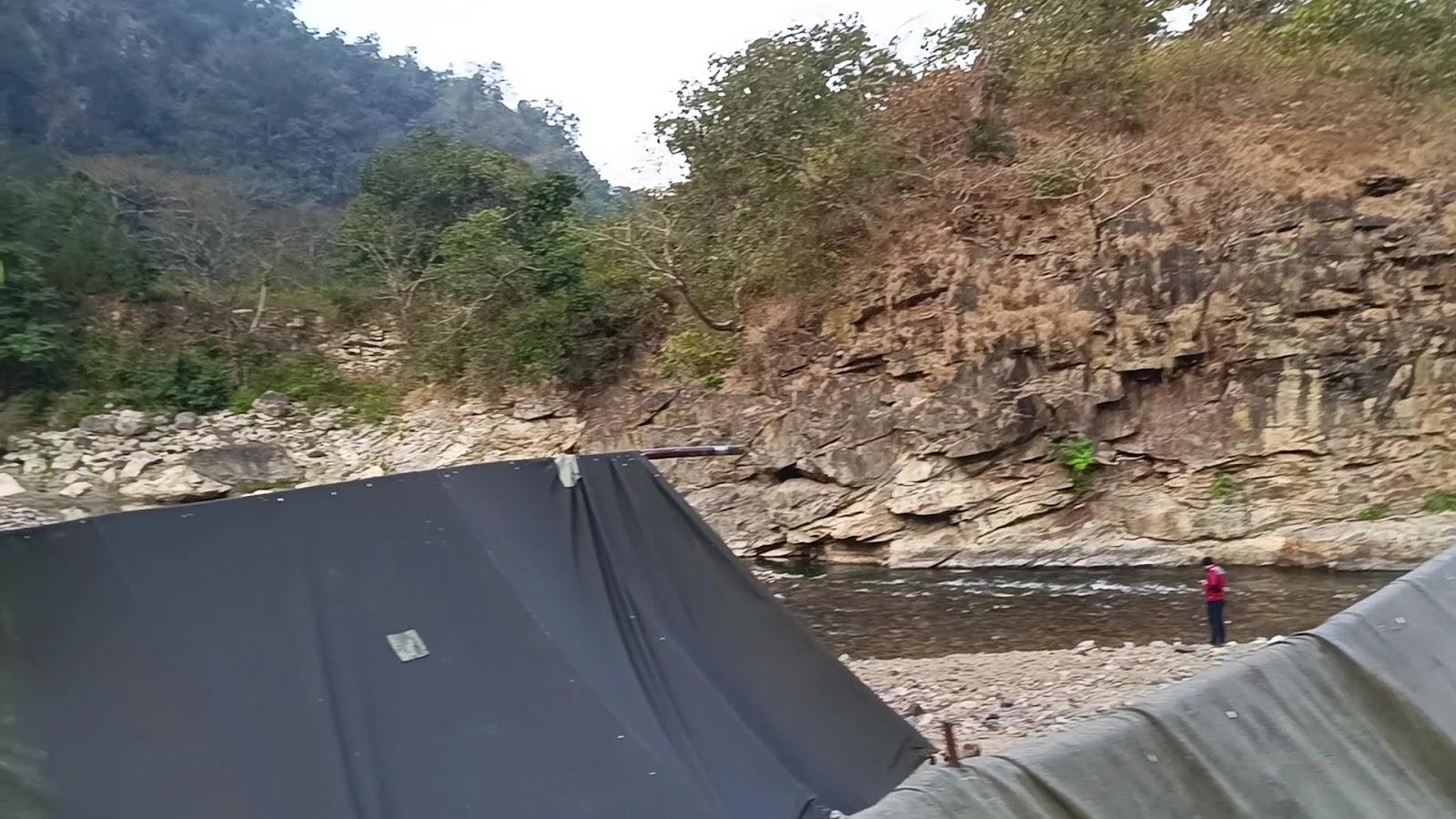Camp Hideaway Rishikesh – photo 3