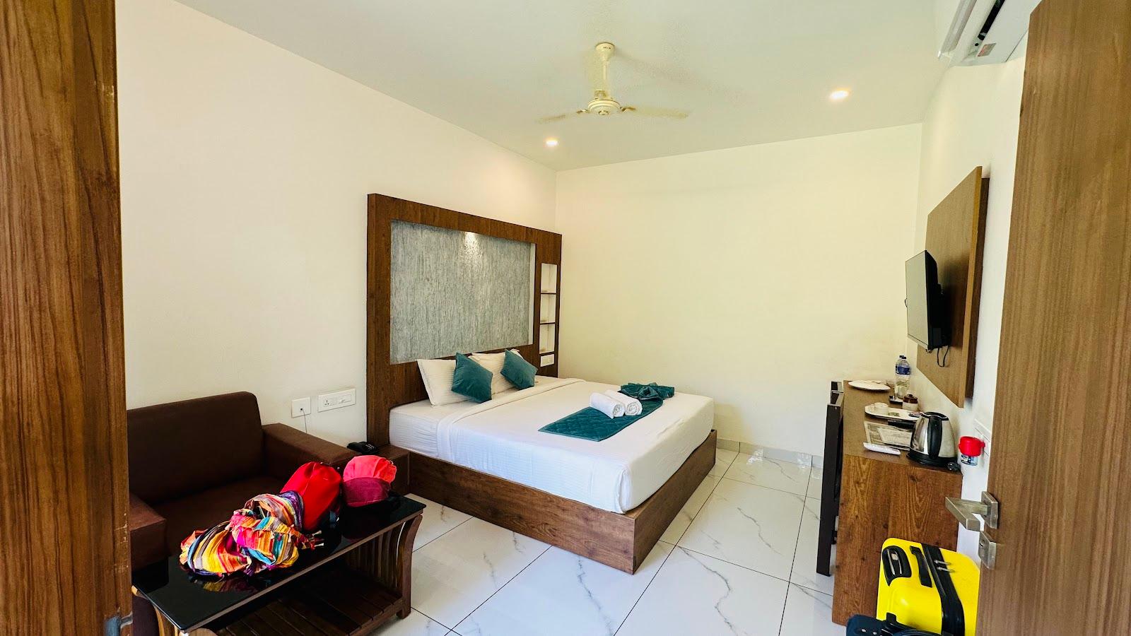 Wayanad Palmgrove Retreat – photo 4