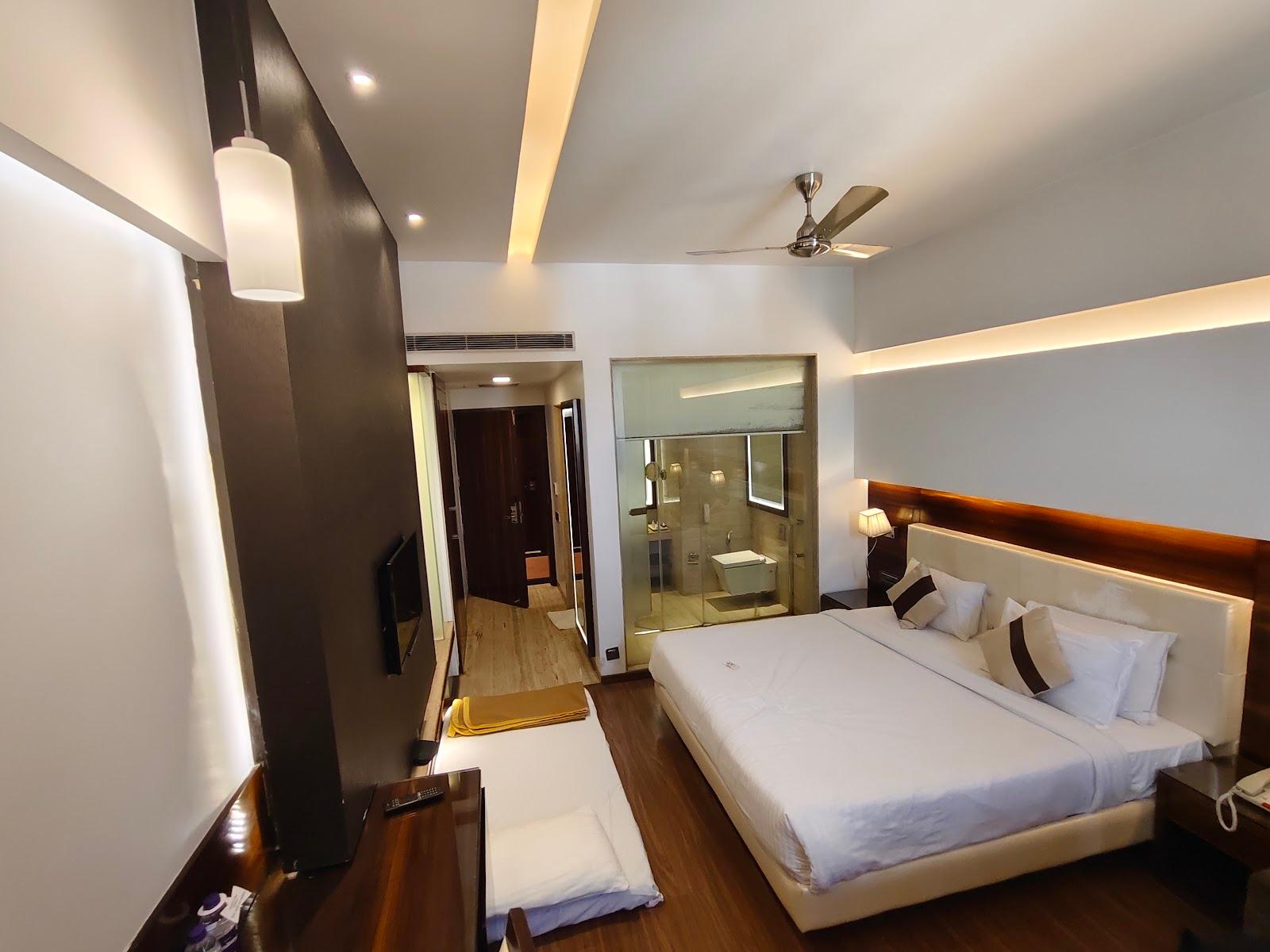 Hotel Viceroy Inn – photo 3