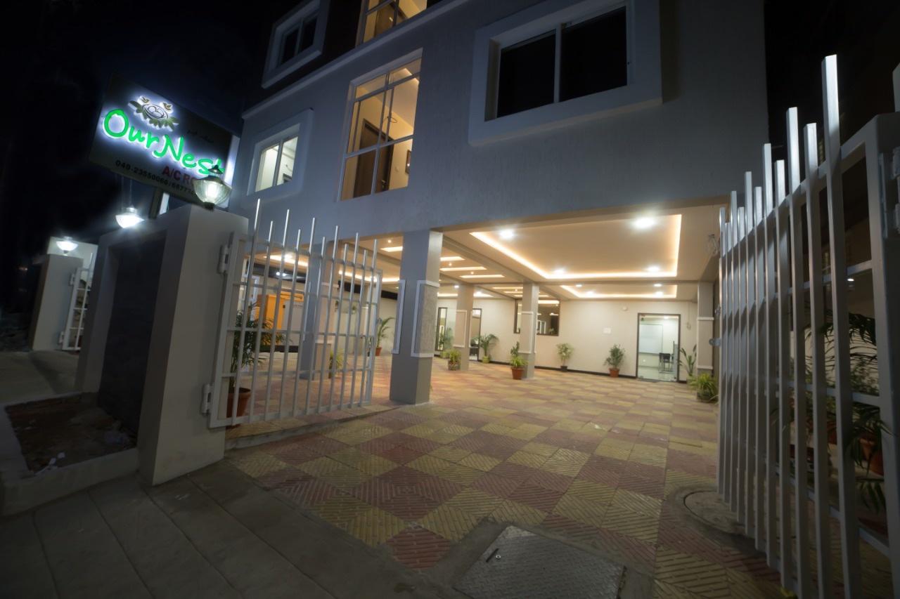 Our Nest Banjara – photo 1