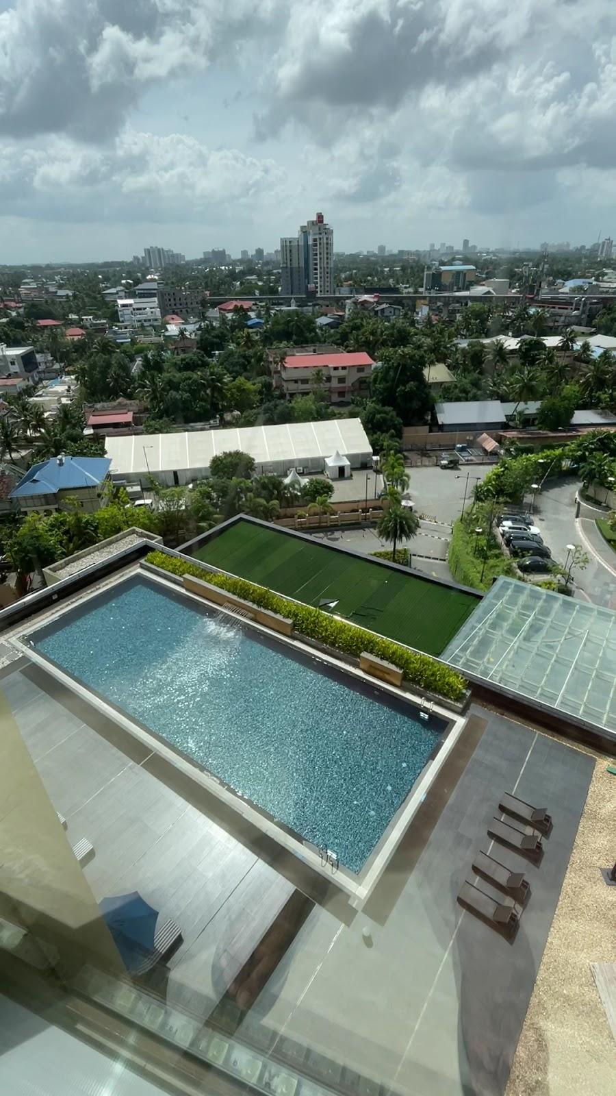 Kochi Marriott Hotel – photo 3