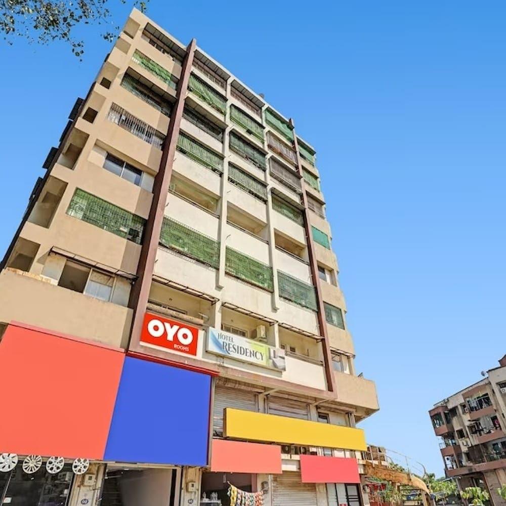 Hotel Residency Silvassa – photo 1