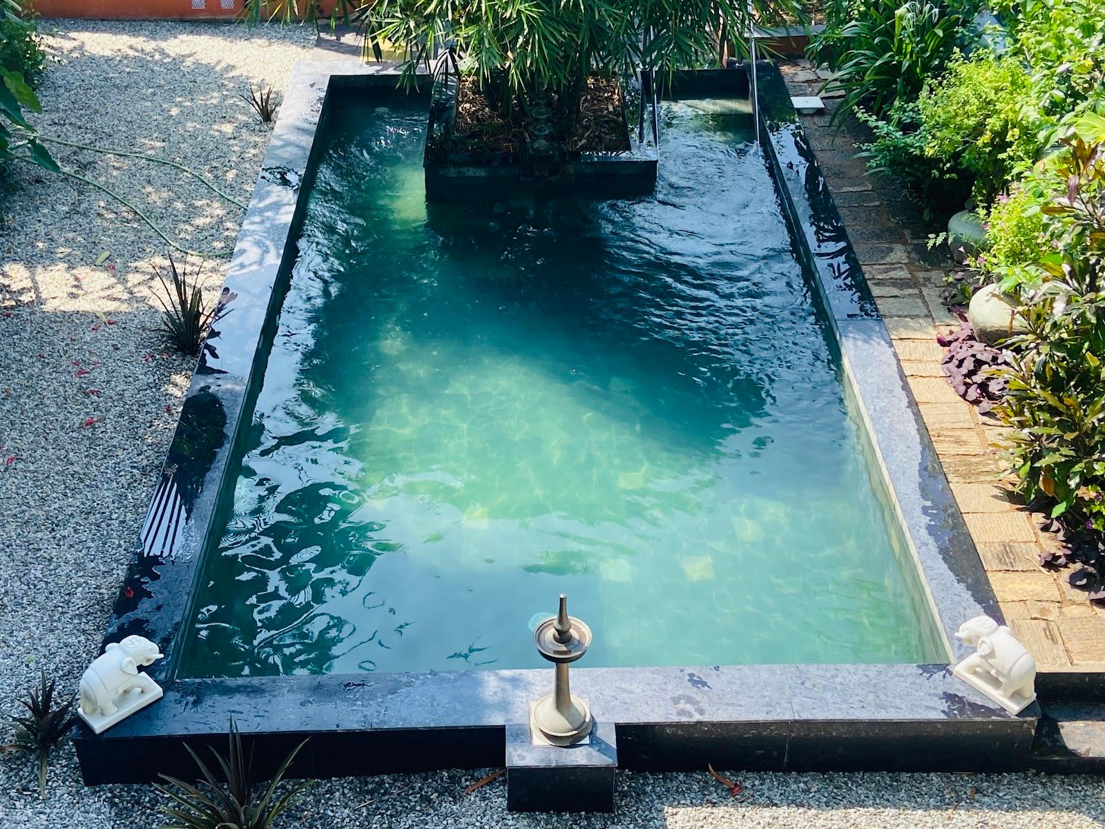 Villa Jacaranda – photo 3