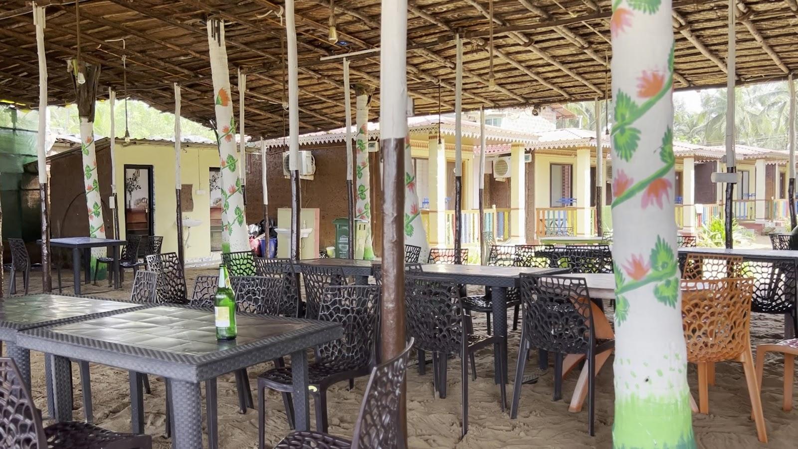 Livin waves Beach stay and Cafe – photo 2