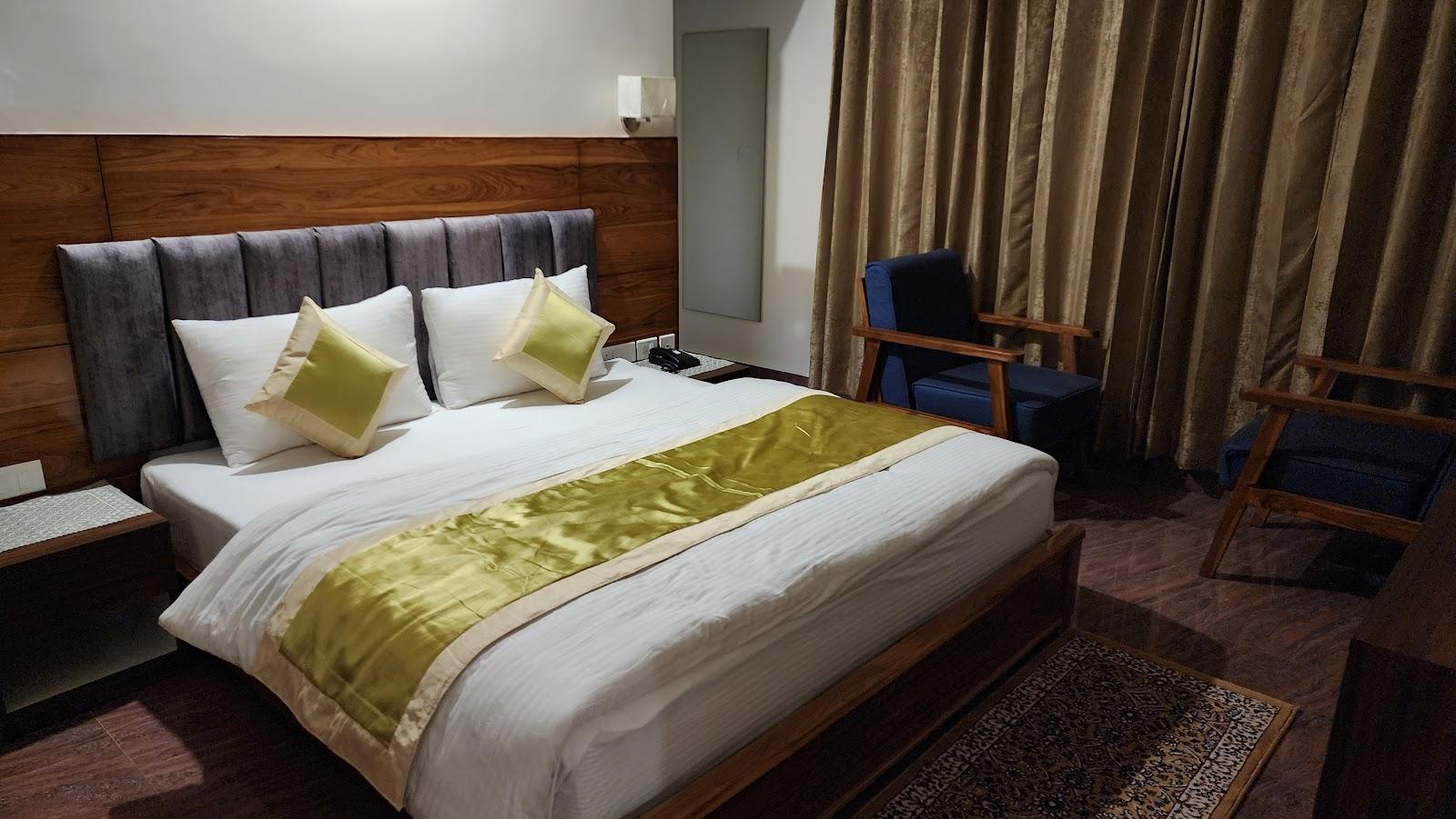 HOTEL RIGSEL – photo 3