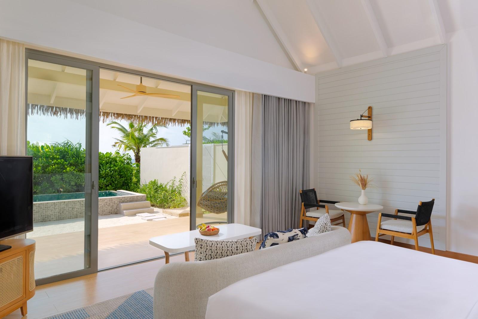 dusitD2 Feydhoo Maldives – photo 3