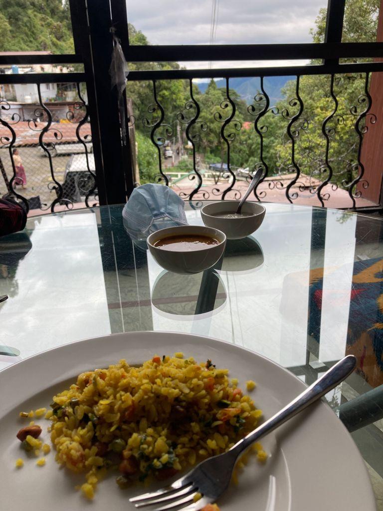 Mango Tree Courtyard Mussoorie – photo 4