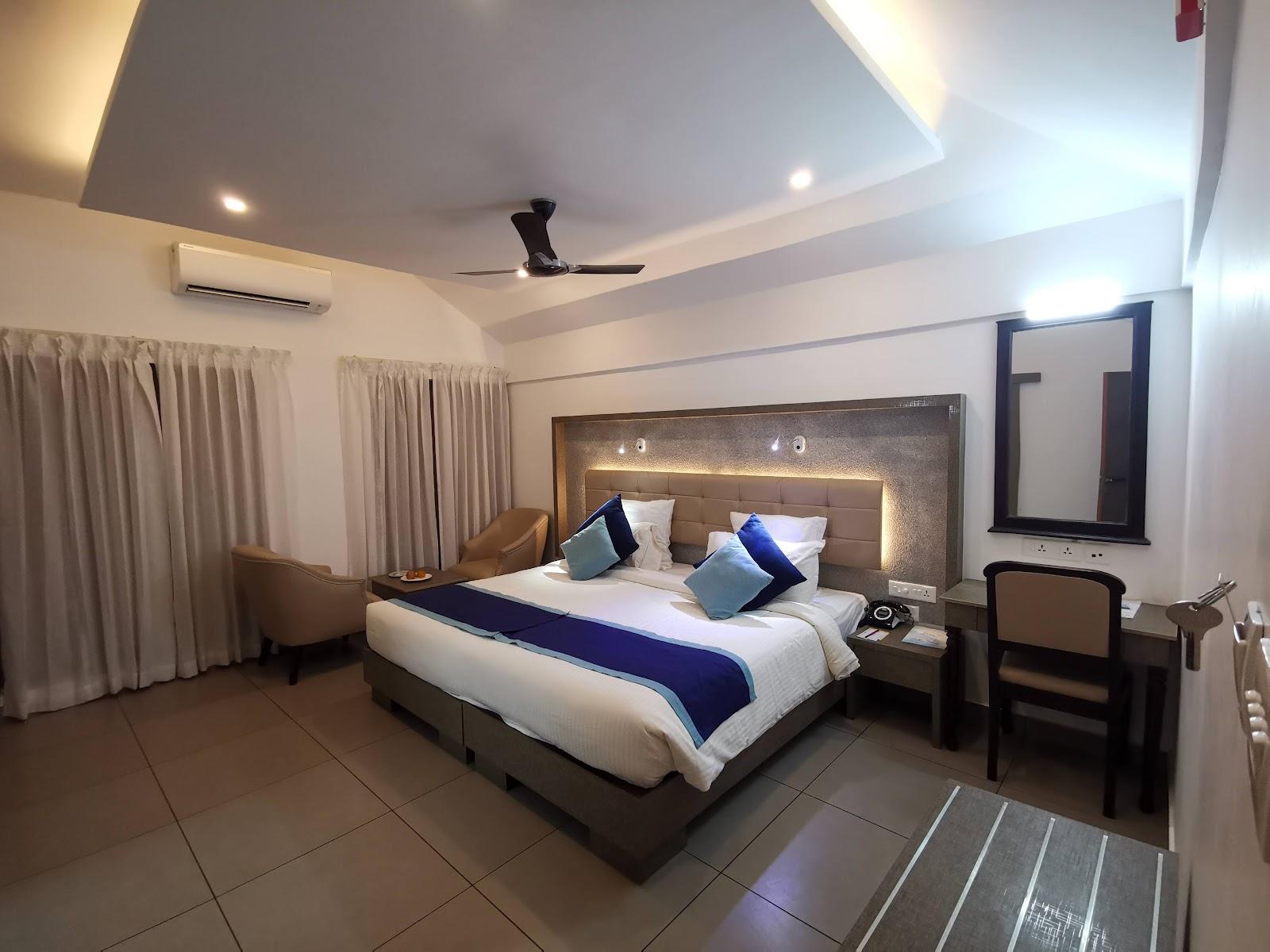 Renai Kappad Beach Resort – photo 3