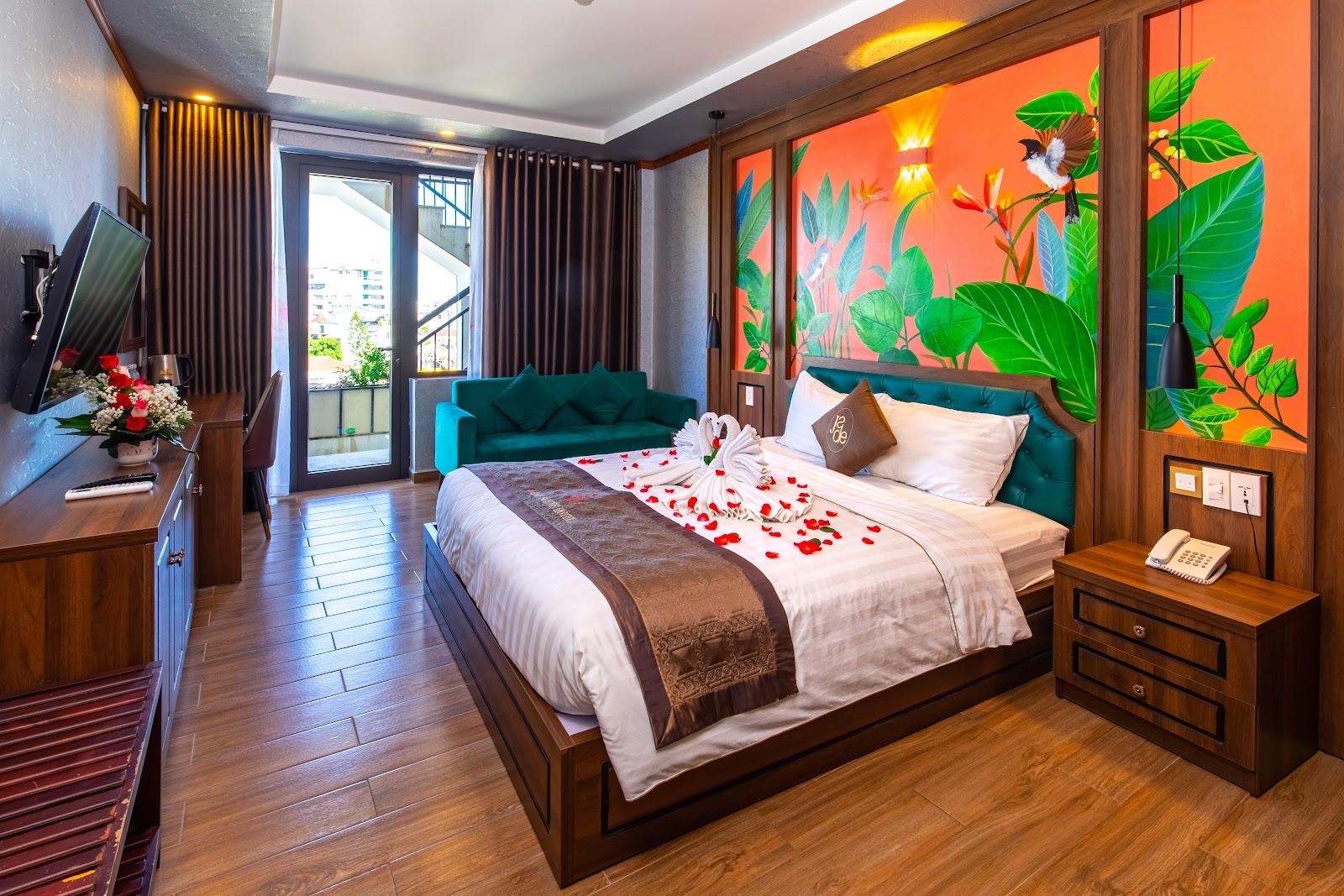 Jade Scene Hotel – photo 3