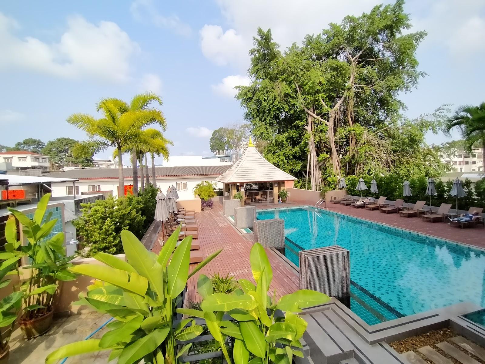 August Suites Pattaya – photo 4