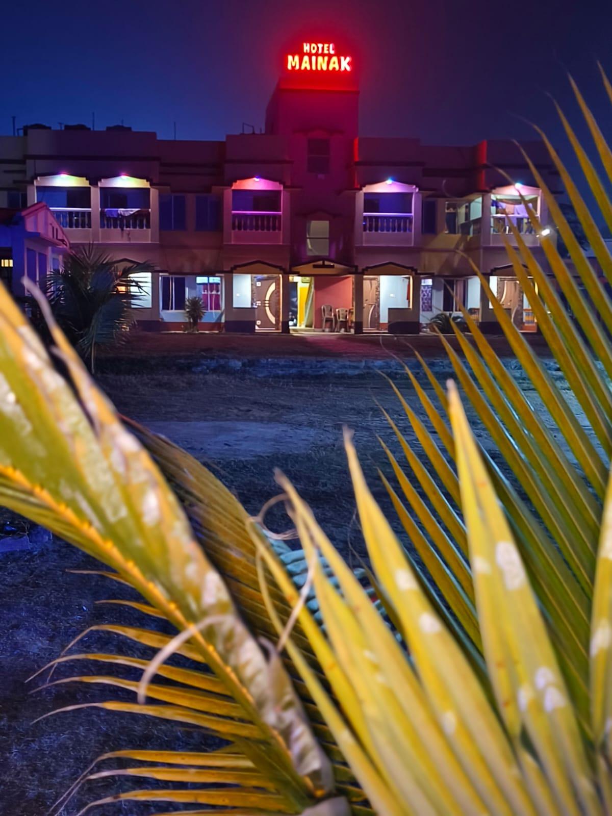 Hotel Mainak Mandarmani – photo 1