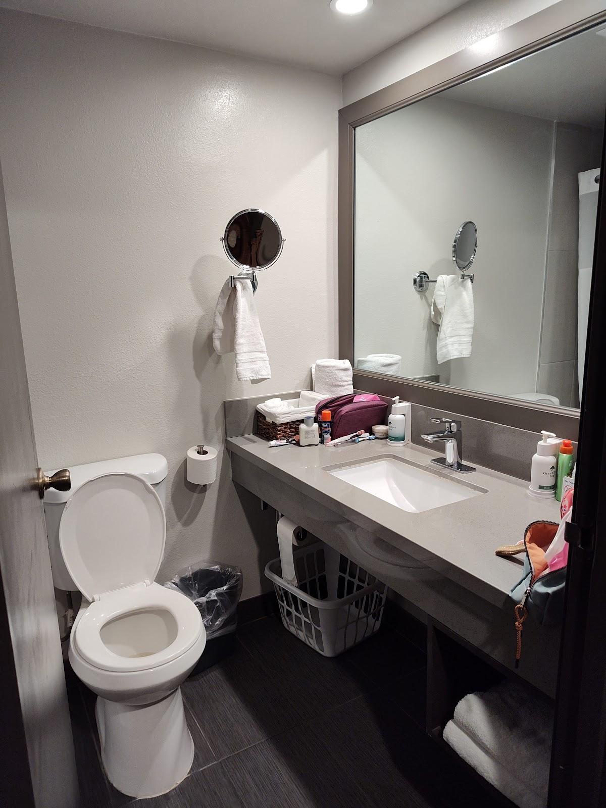 GreenTree Inn & Suites Alhambra, Los Angeles – photo 4