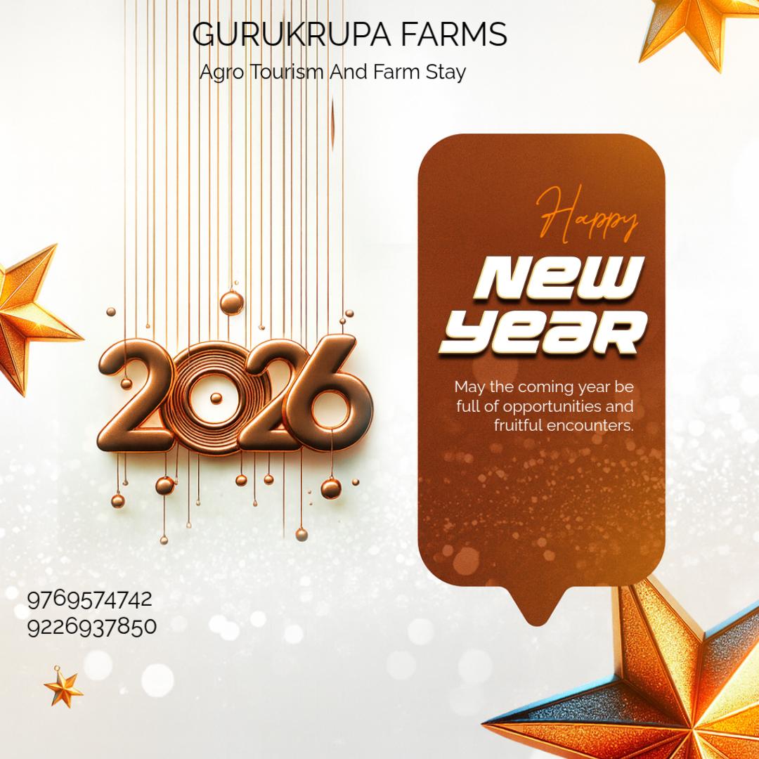 GuruKrupa Farms – photo 3