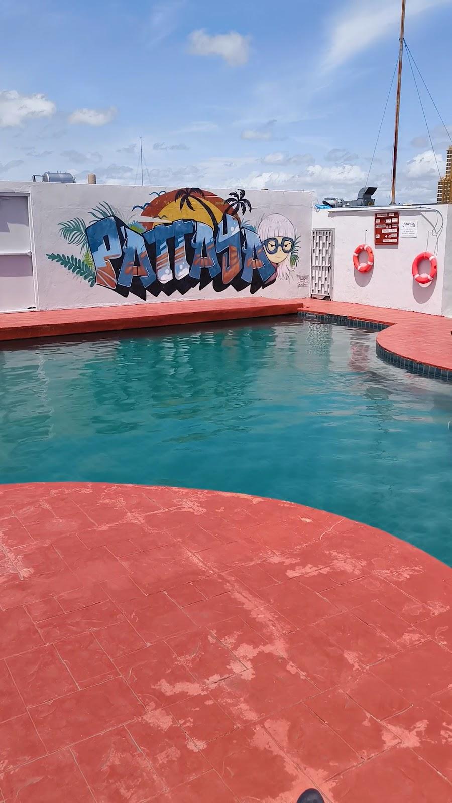Journeyhub Pattaya Central – photo 2