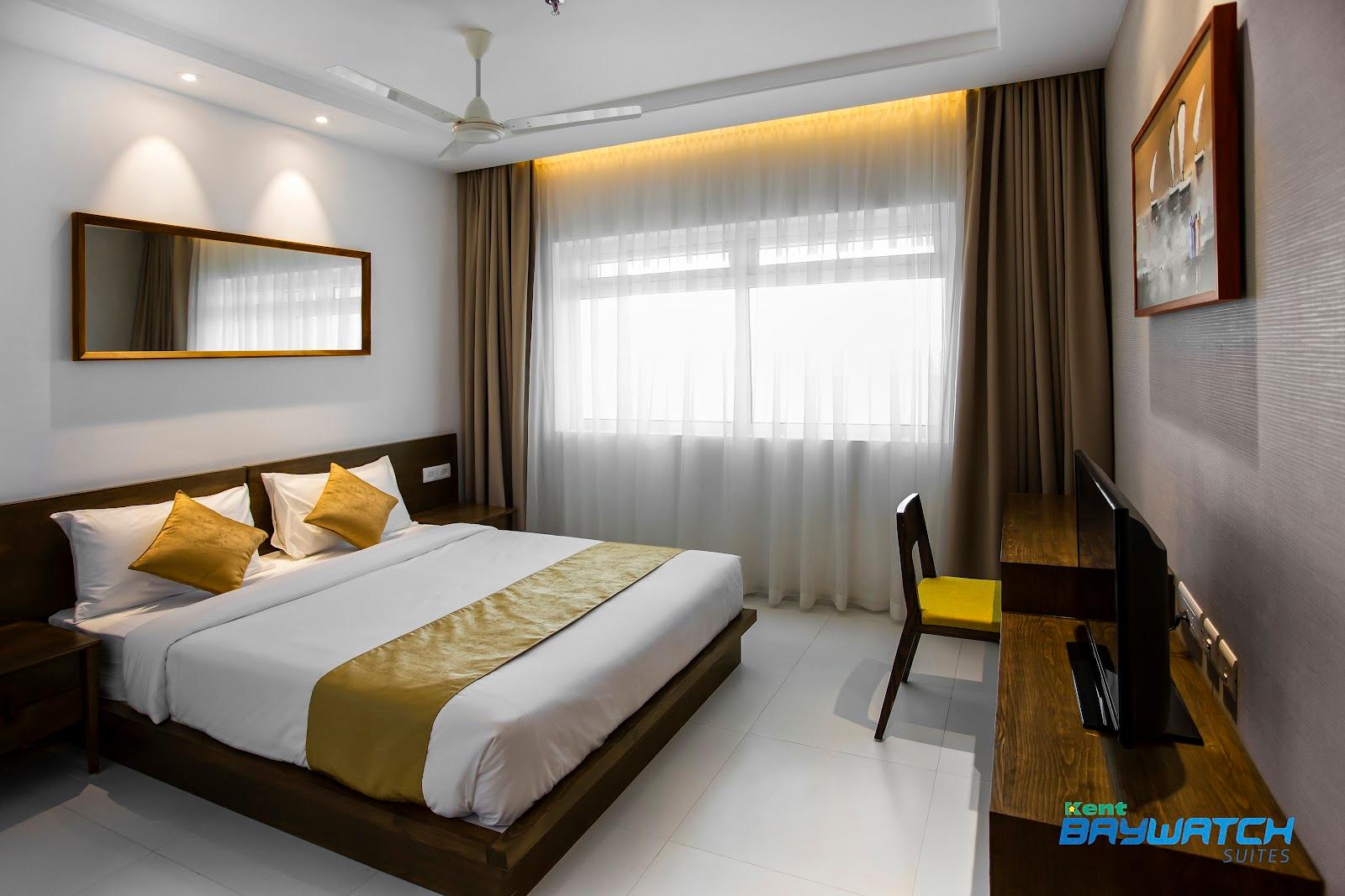 Kent Baywatch Suites – photo 3