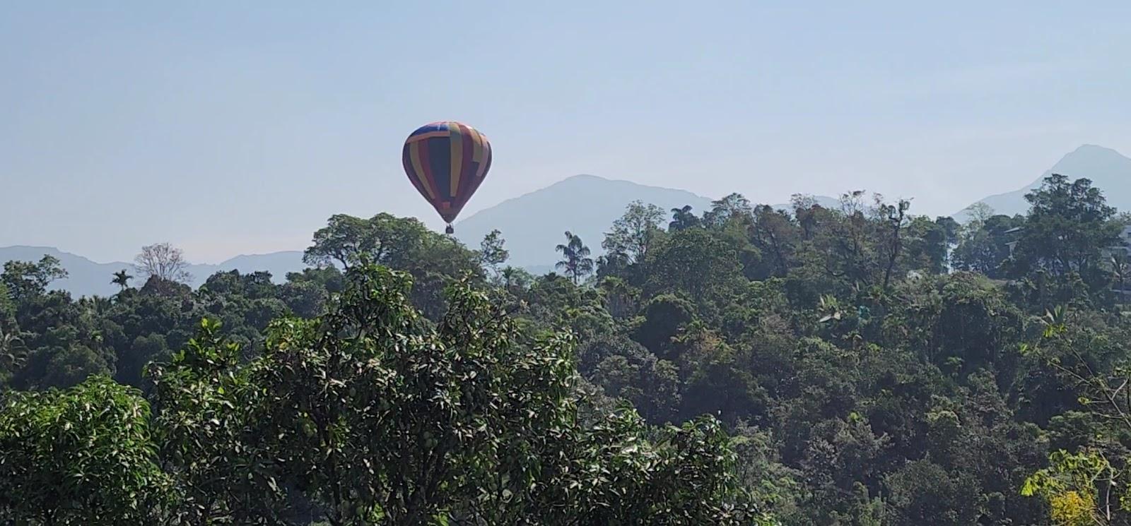 Munnar BnB – photo 2