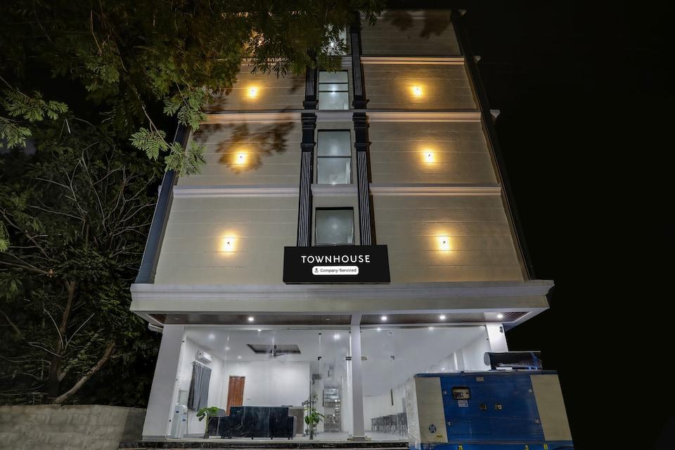 Townhouse Shamshabad Near Airport – photo 1