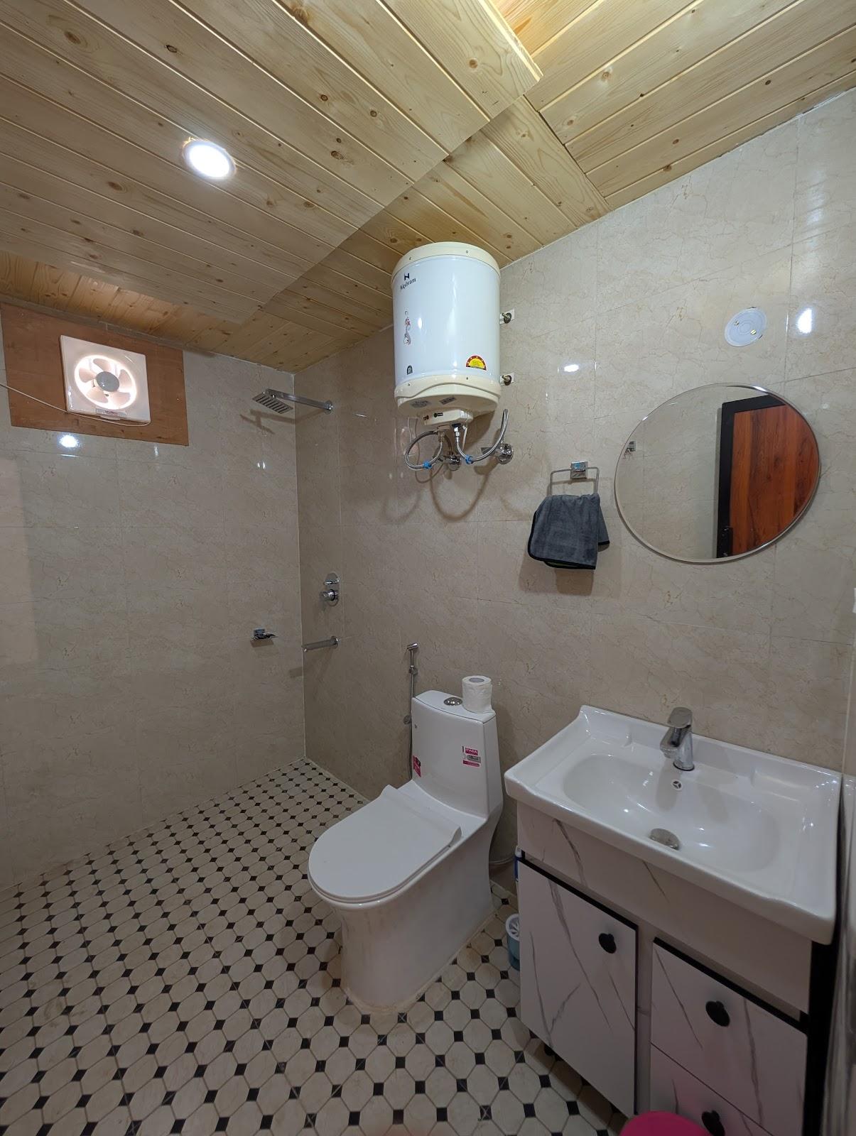 Sunshine cottages Bir – photo 3