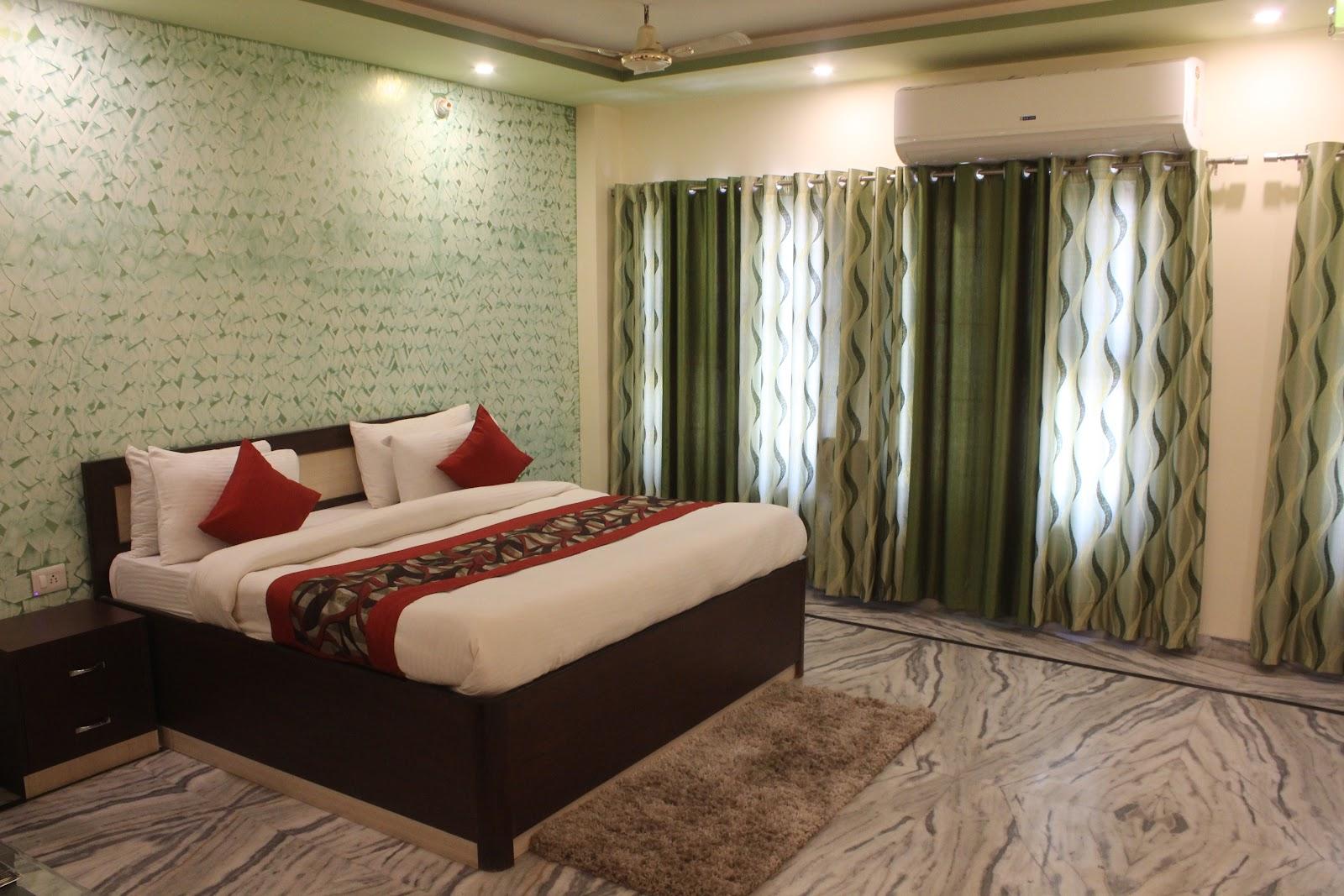 Hotel Sapphire – photo 2