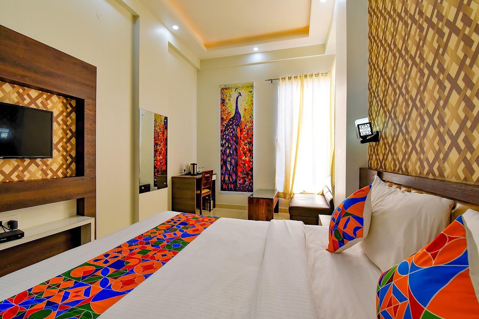 Indra Palace – photo 3
