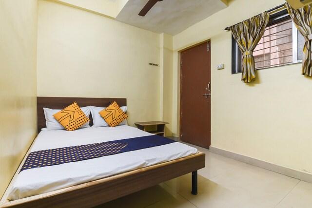 SPOT ON Nivant Lodge – photo 2