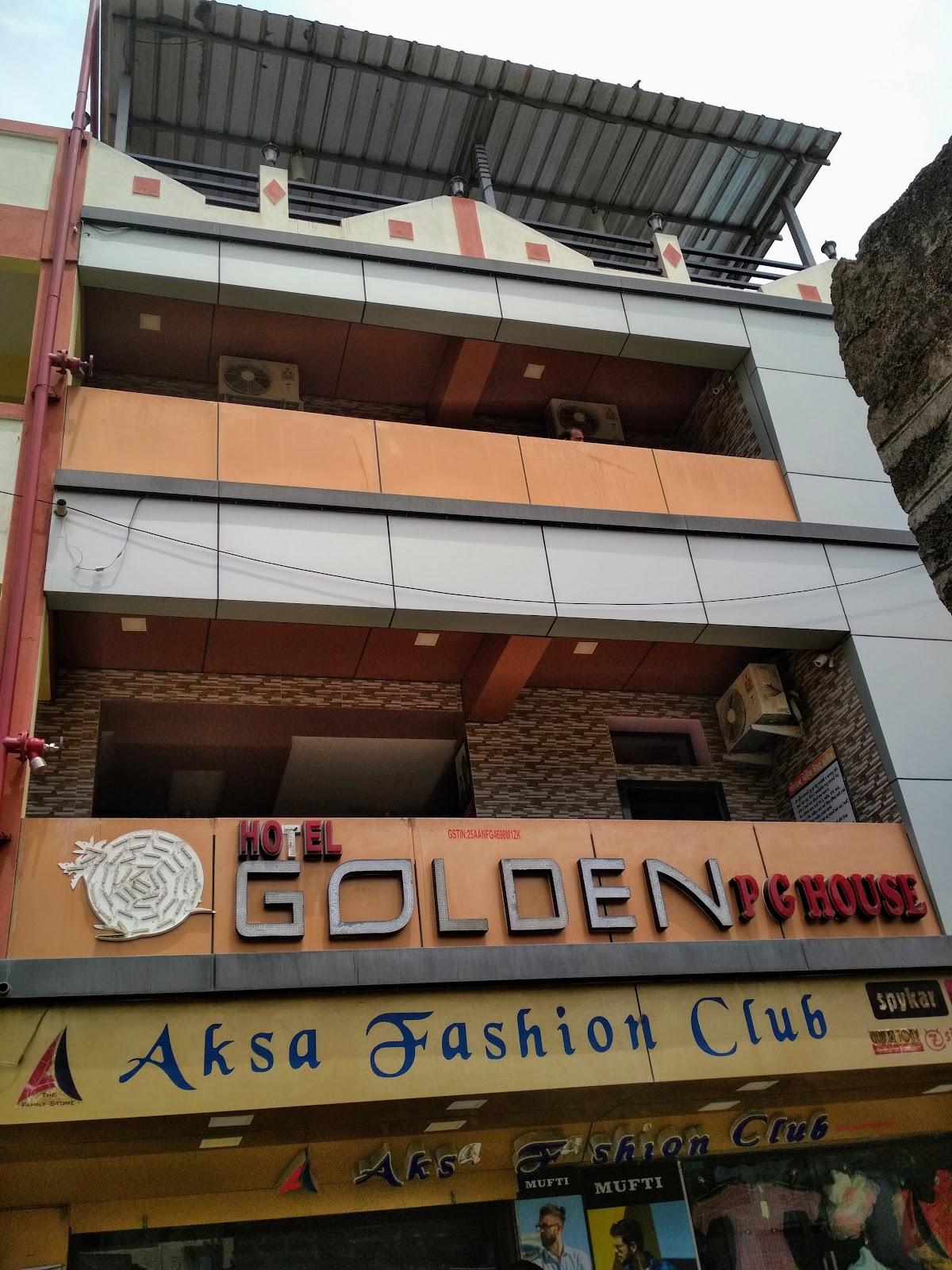 Golden Paying Guest House – photo 1