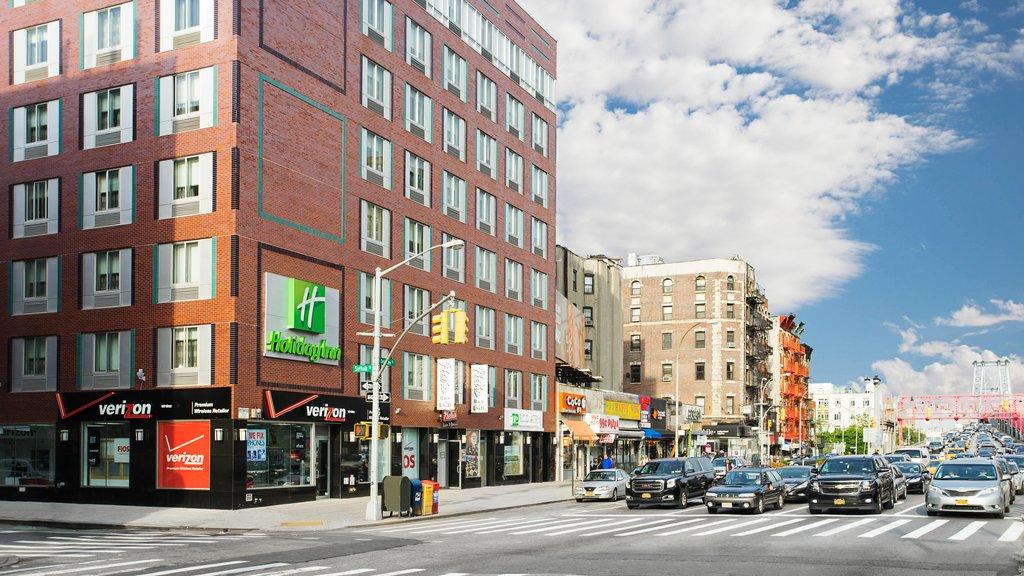 Holiday Inn Nyc - Lower East Side by IHG – photo 1
