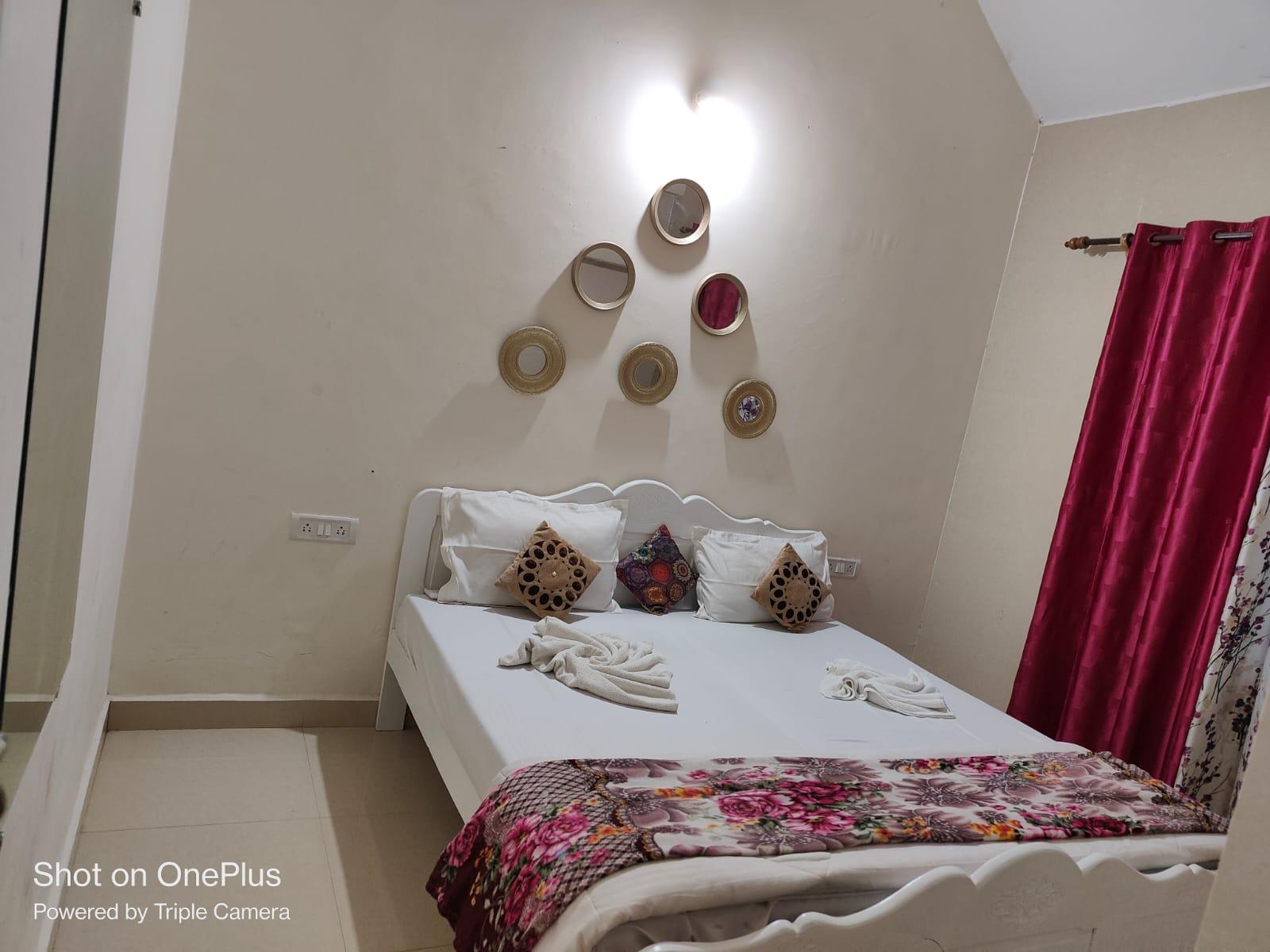Villa kaza candolim – photo 3