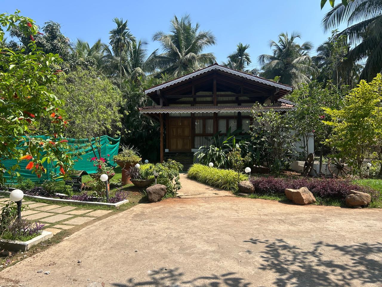 Sidz Cottage – photo 1