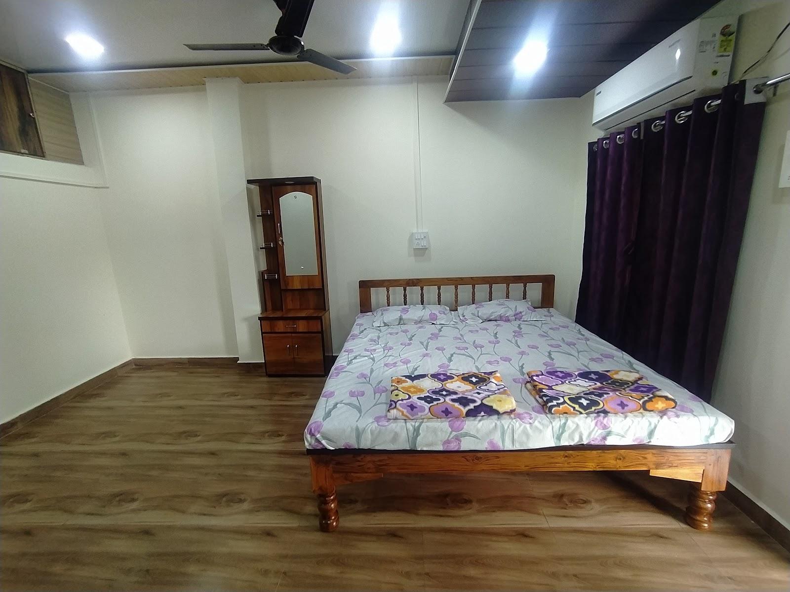 Shritik Beach Home Stay – photo 4
