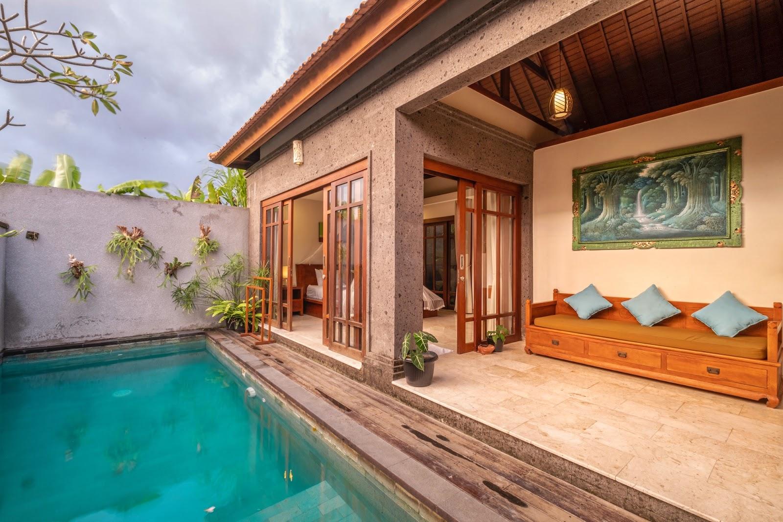 Villa Sukra – photo 3