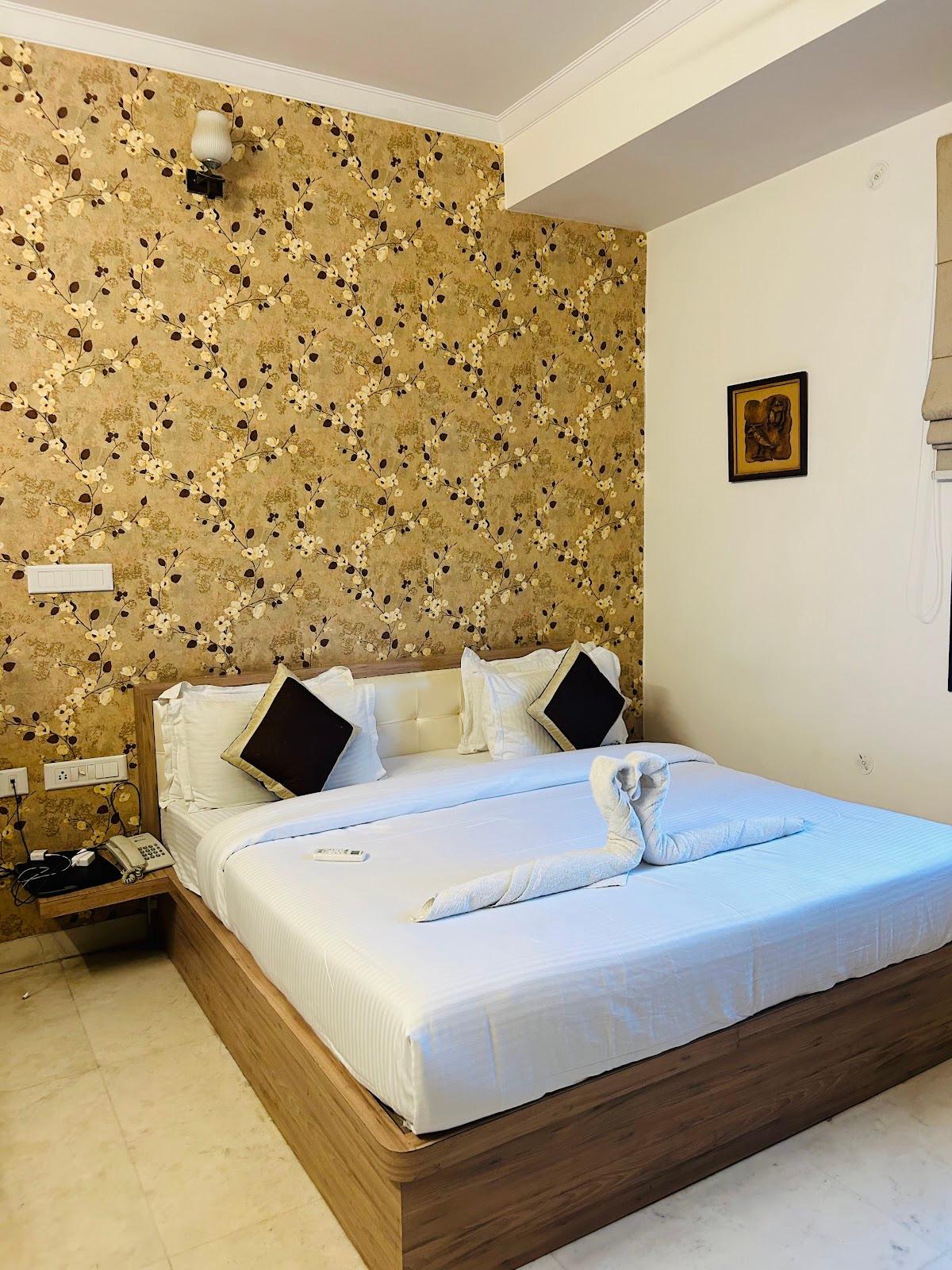 Hotel The White Tulip – photo 3