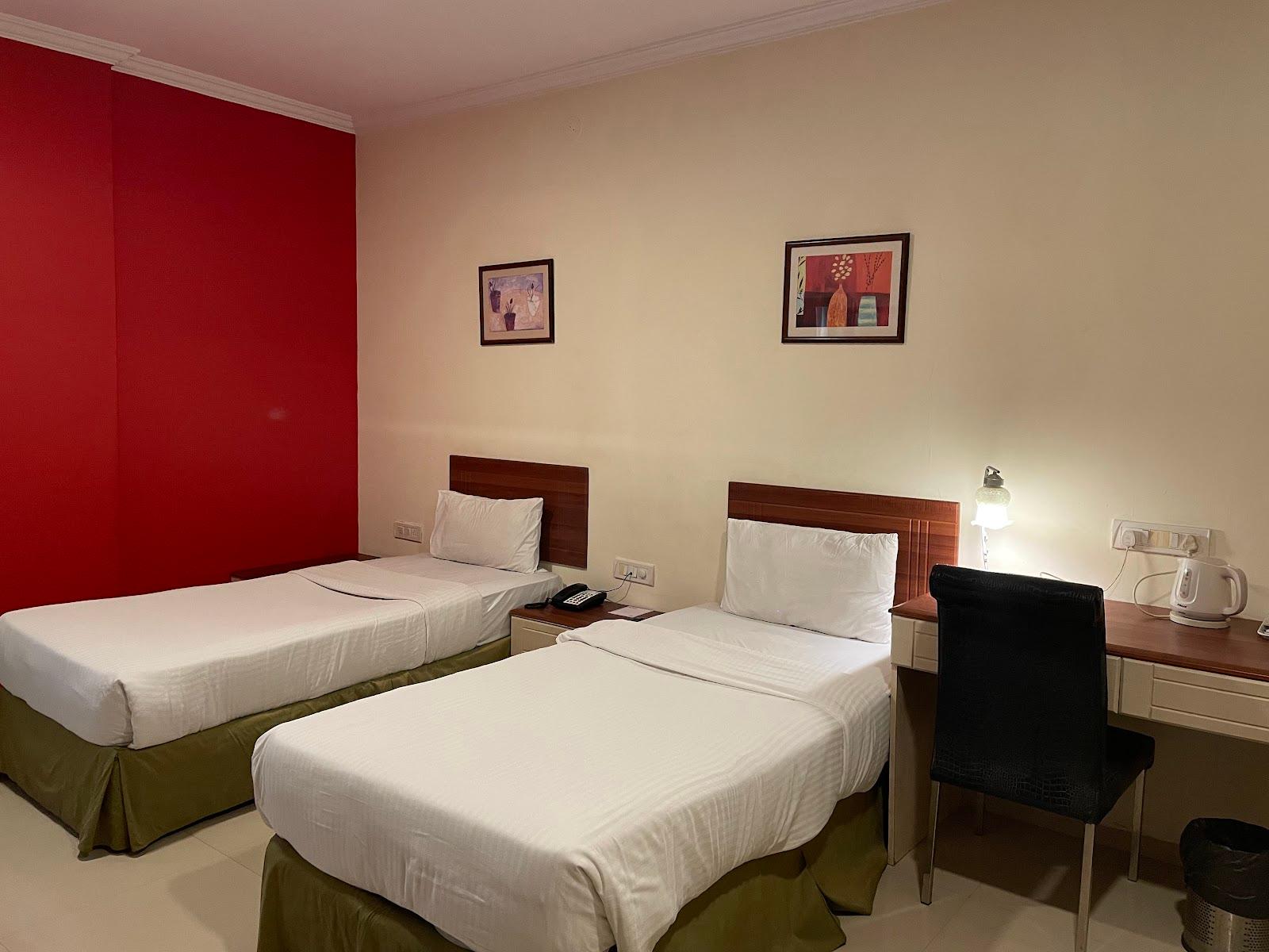 Nestor Hotel – photo 3