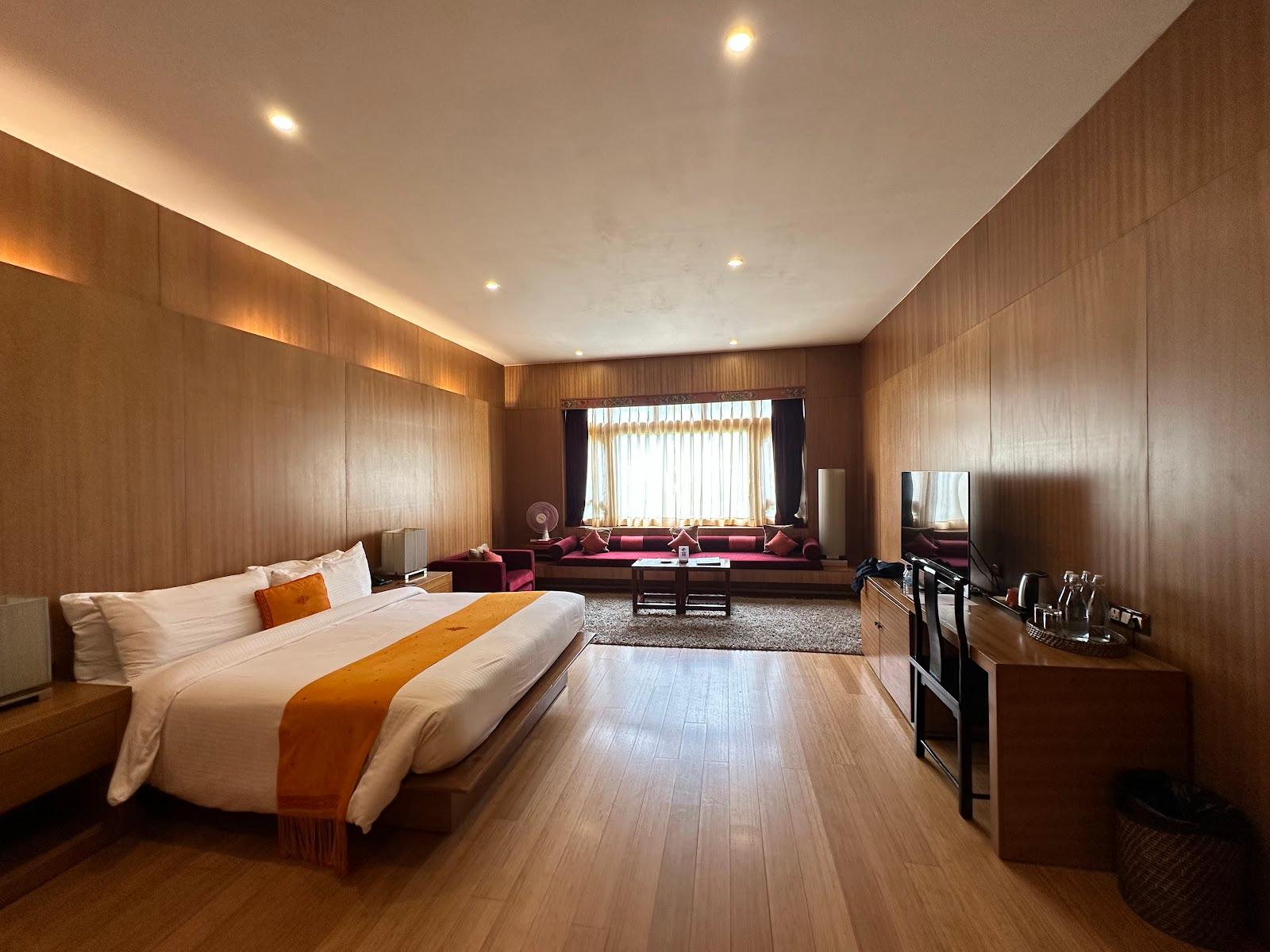 Terma Linca Resort & Spa – photo 3