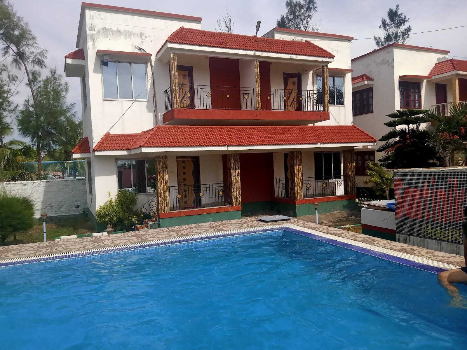 SANTINIKETAN HOTEL & RESORTS – photo 3