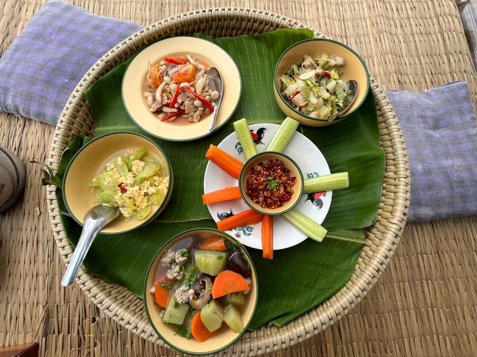 เกวะตะโฮมสเตย์ Homestay Ke-wa-ta – photo 4